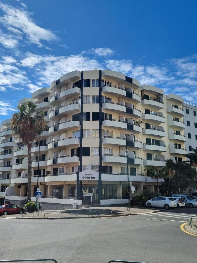 Arcadas Cozy Apartments - Av Funchal  Exteriér fotografie